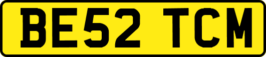 BE52TCM