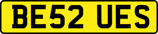 BE52UES