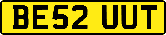 BE52UUT