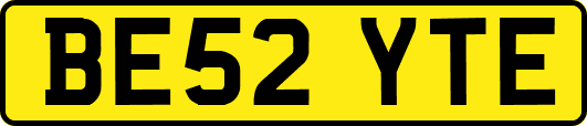 BE52YTE