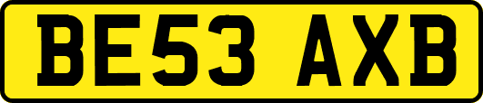 BE53AXB