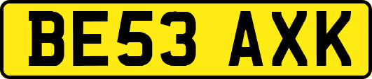 BE53AXK