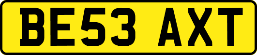 BE53AXT
