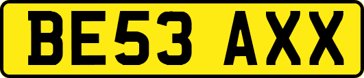 BE53AXX