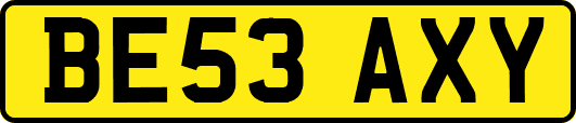 BE53AXY