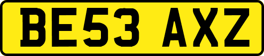 BE53AXZ