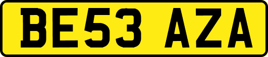 BE53AZA