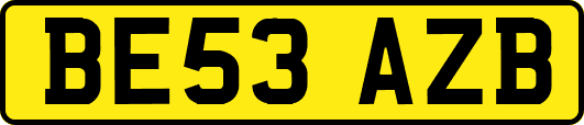 BE53AZB