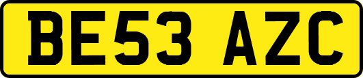 BE53AZC