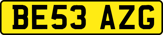 BE53AZG