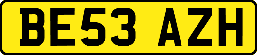 BE53AZH