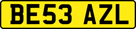BE53AZL