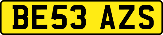 BE53AZS