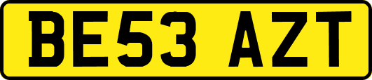 BE53AZT