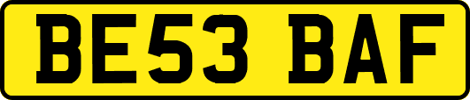 BE53BAF