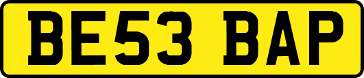 BE53BAP