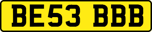 BE53BBB