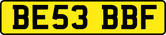 BE53BBF