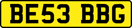 BE53BBG