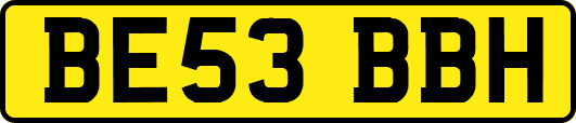 BE53BBH
