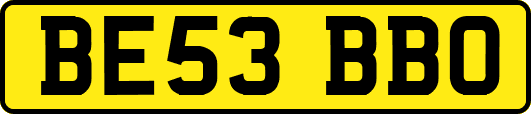 BE53BBO