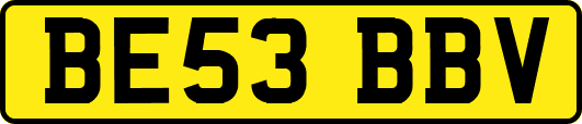 BE53BBV