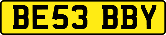 BE53BBY