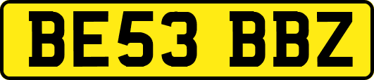 BE53BBZ