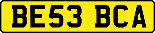 BE53BCA