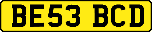 BE53BCD