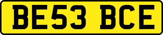 BE53BCE