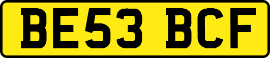BE53BCF