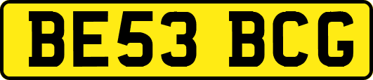 BE53BCG