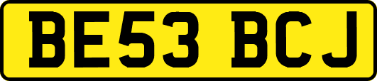 BE53BCJ
