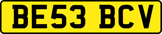 BE53BCV