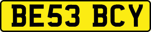 BE53BCY