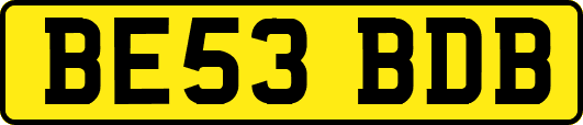 BE53BDB