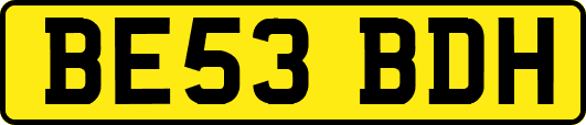 BE53BDH