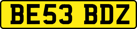 BE53BDZ