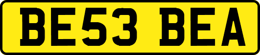 BE53BEA