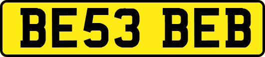 BE53BEB