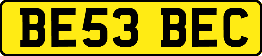 BE53BEC