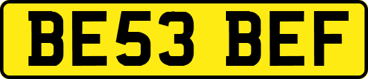 BE53BEF