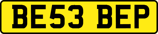 BE53BEP