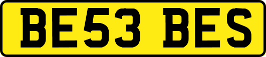 BE53BES