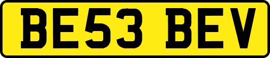BE53BEV