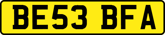 BE53BFA