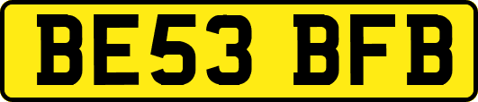BE53BFB