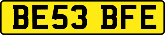 BE53BFE