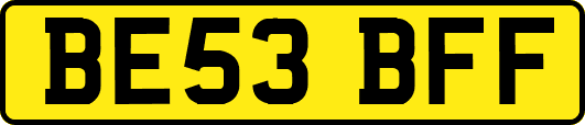 BE53BFF